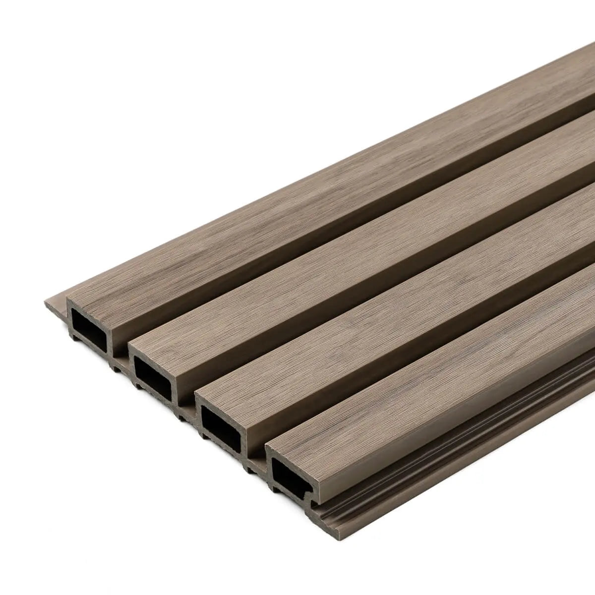 Panneau composite Premium Antique 290cm Facadeck