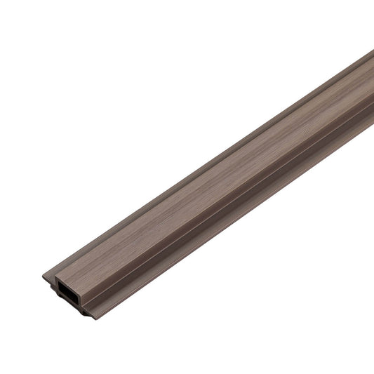 Premium Antique verbindingsprofiel composiet - 2,9m