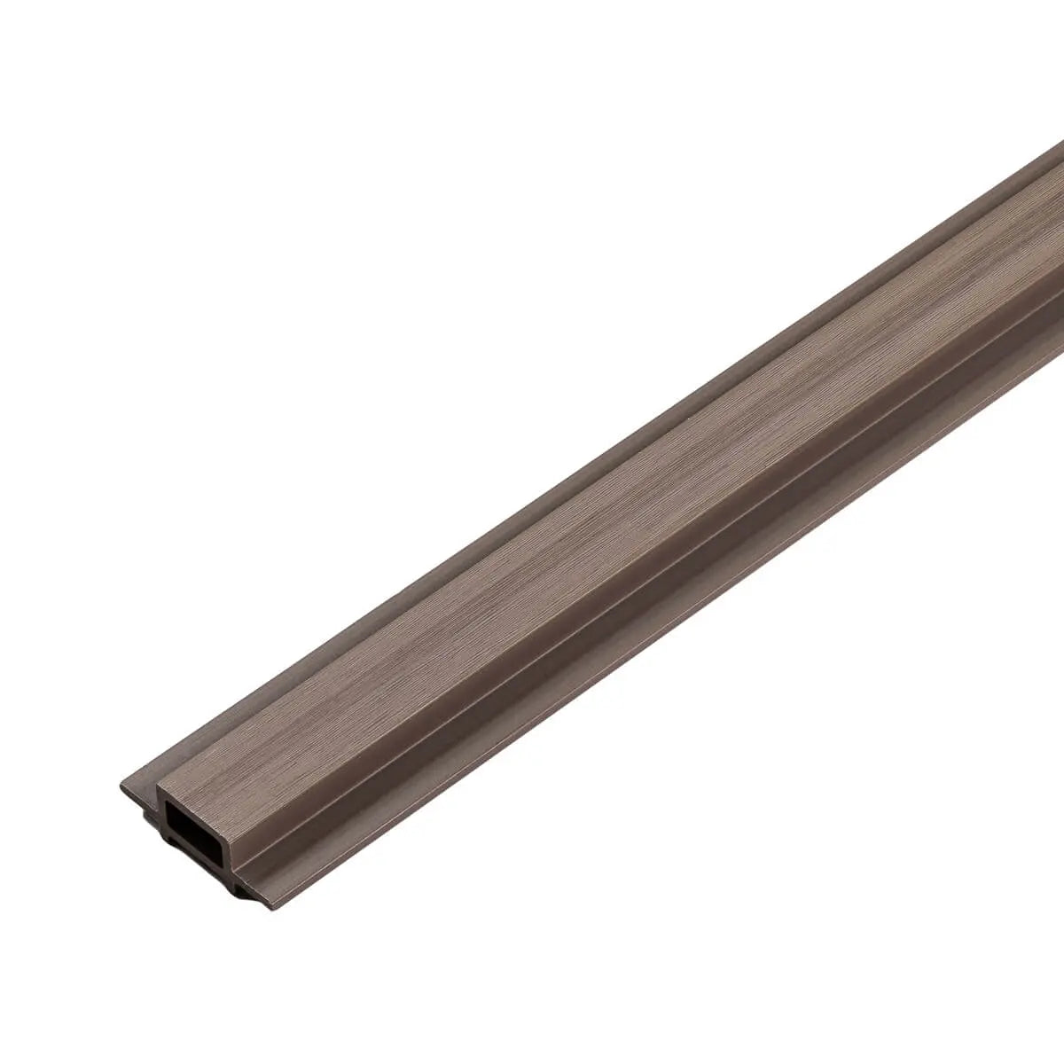 Profil composite de connexion Premium Antique - 2.9m Facadeck