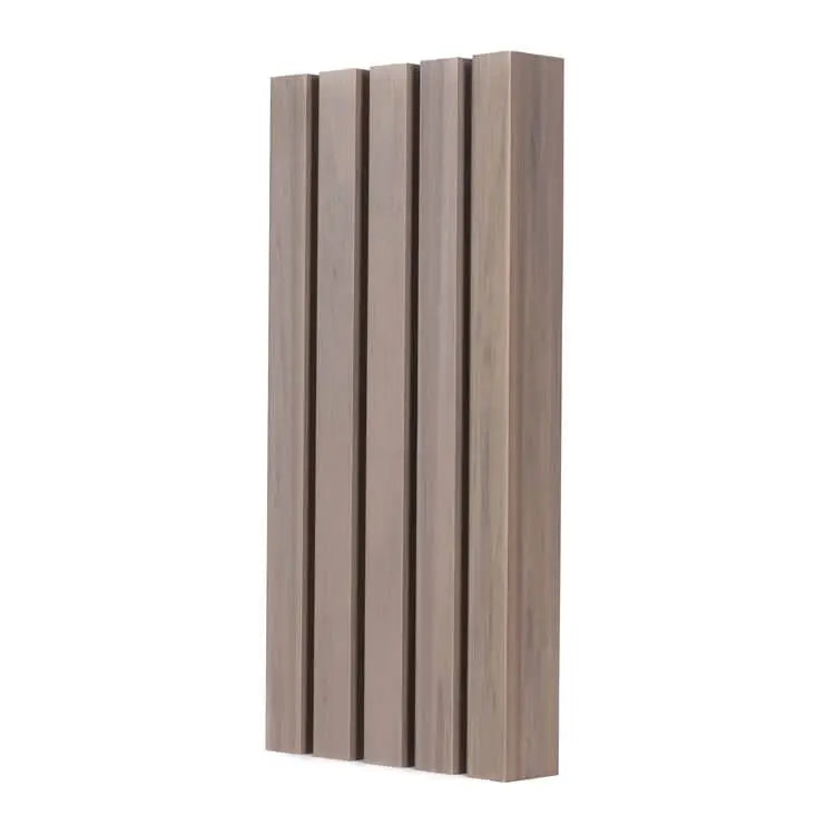 Profil composite type F Premium Antique 36,5 x 56 mm – 2,9 m Facadeck