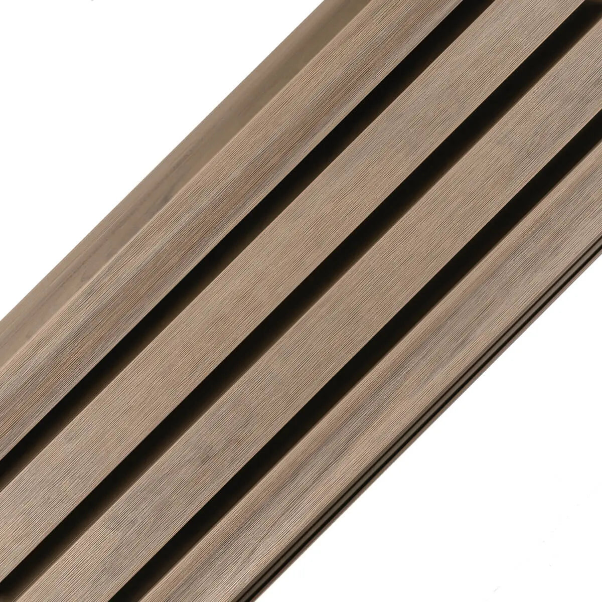 Panneau composite Premium Antique 290cm Facadeck