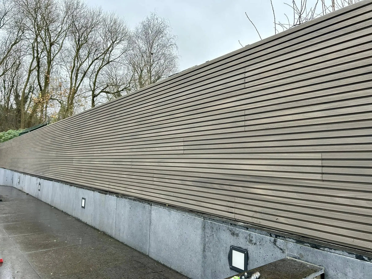 Panneau composite Premium Antique 290cm Facadeck