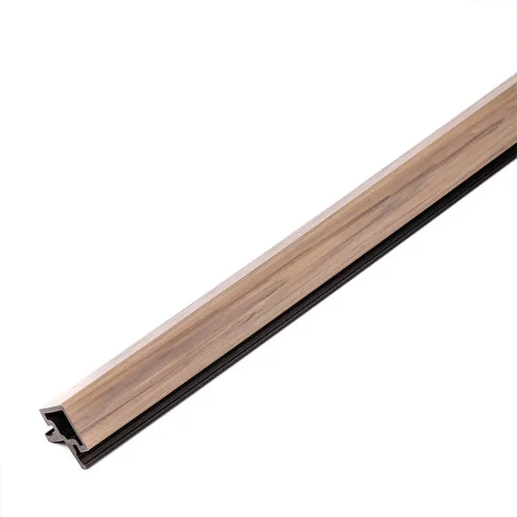 Profil composite d'angle Antique 2,9m Facadeck
