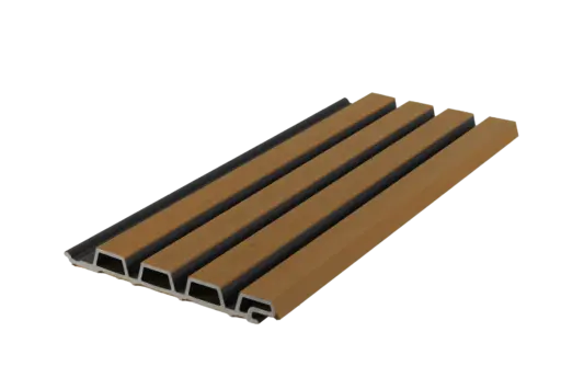 Échantillons panneaux premium bardage Facadeck