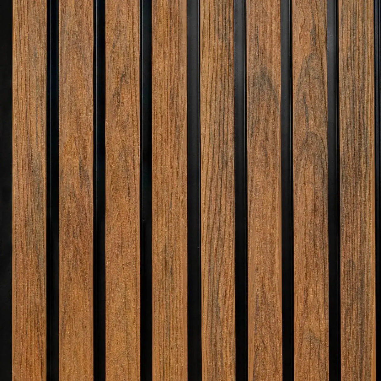 Panneau composite Premium Natural OAK 290cm Facadeck