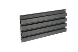 Panneau composite Premium Noir 290cm