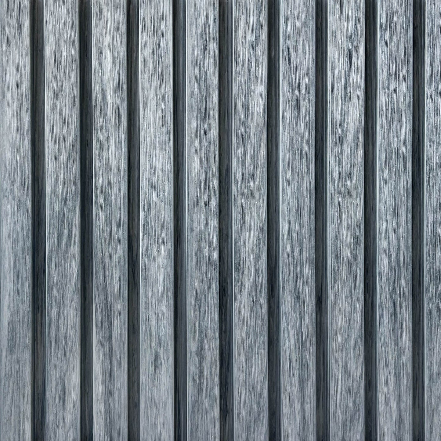 Panneau composite Premium Silver Grey 290cm