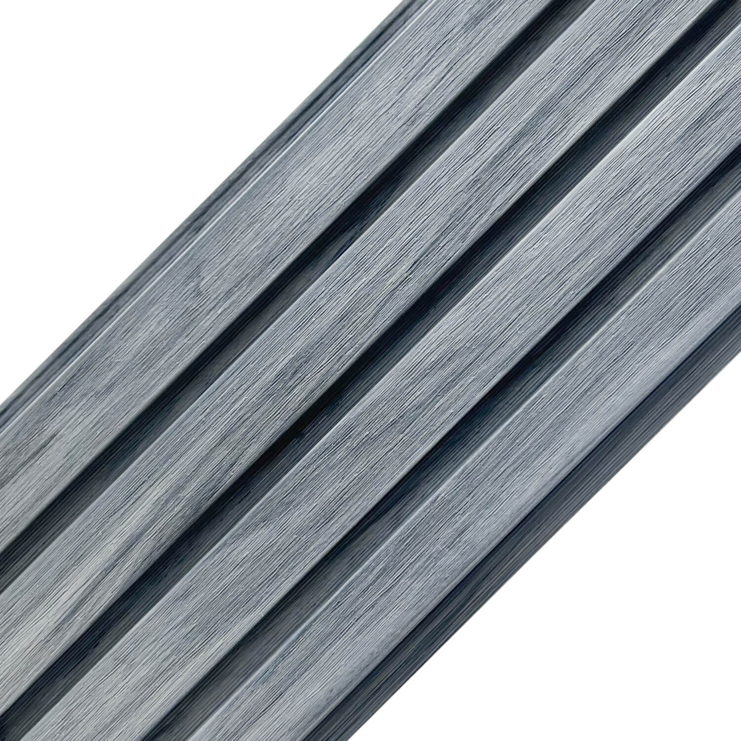 Panneau composite Premium Silver Grey 290cm