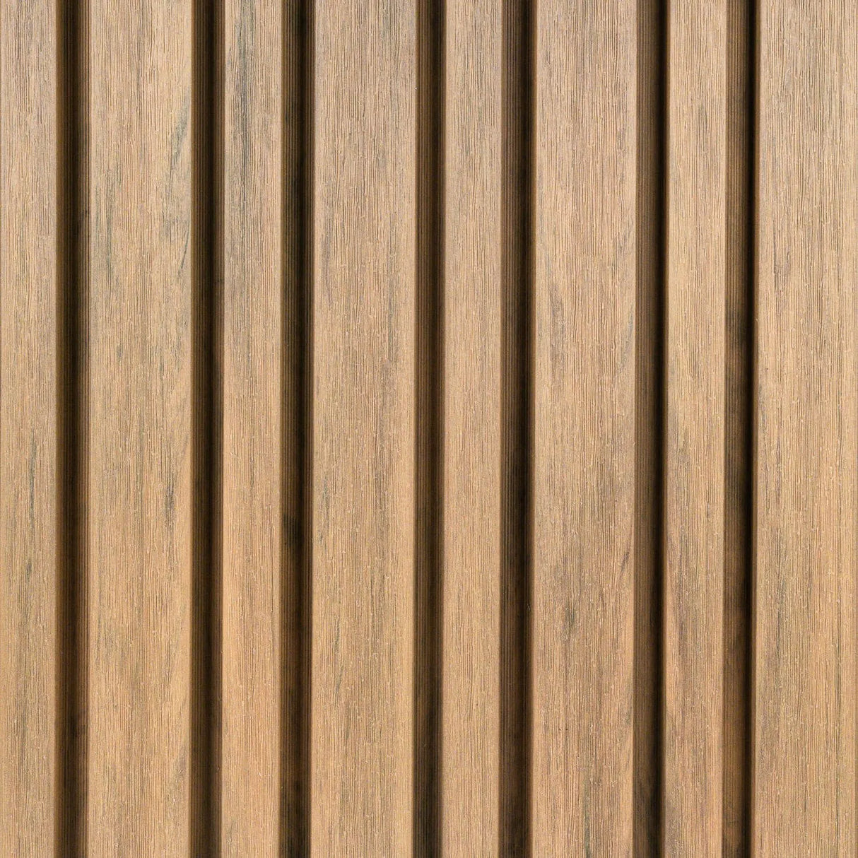 Composiet gevelbekleding Rhombus Winchester