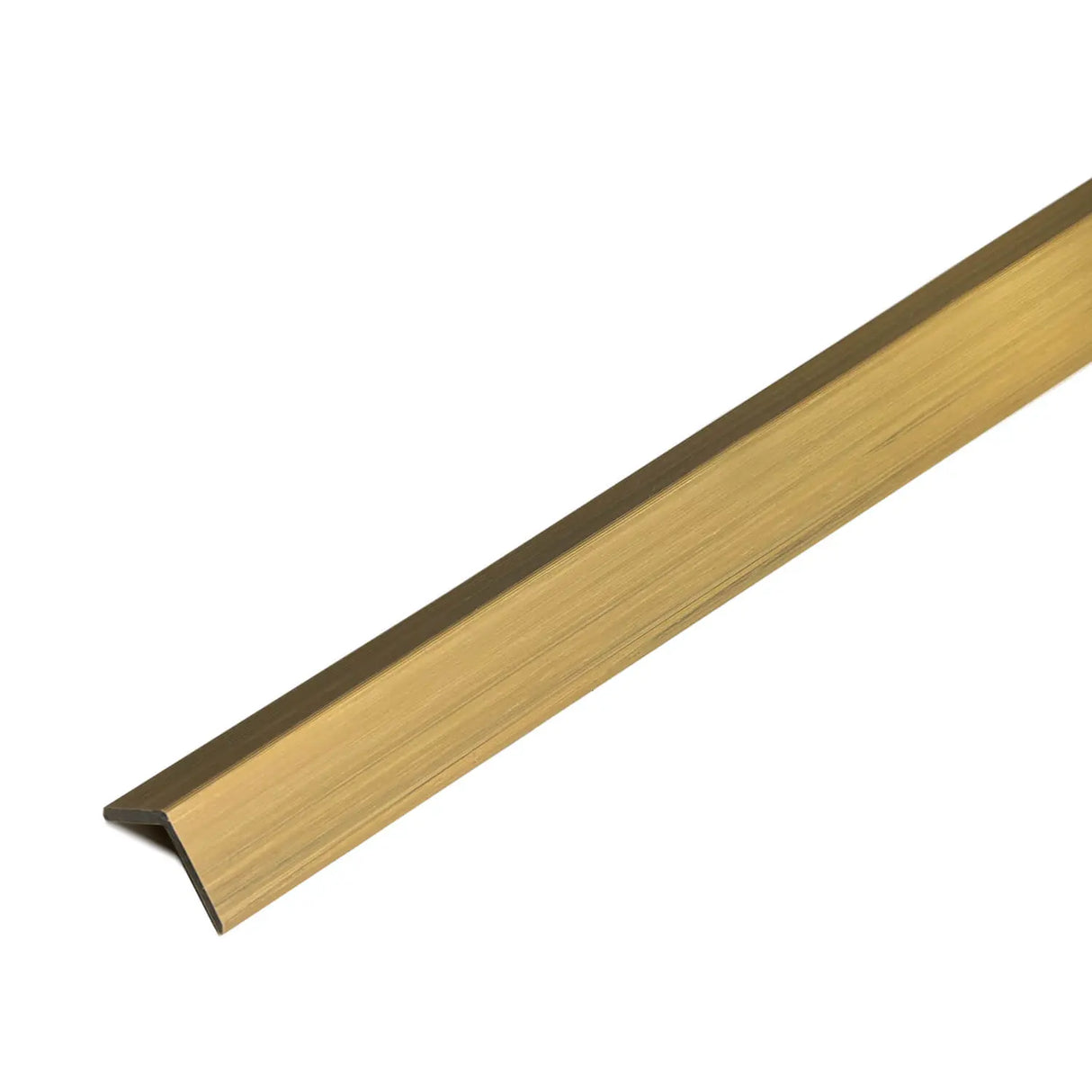 Profil composite type L Premium Winchester 50 x 50 mm – 2,9 m Facadeck