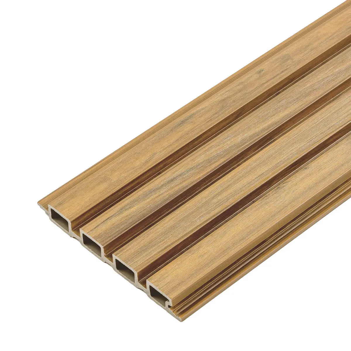 Échantillons panneaux premium bardage Facadeck