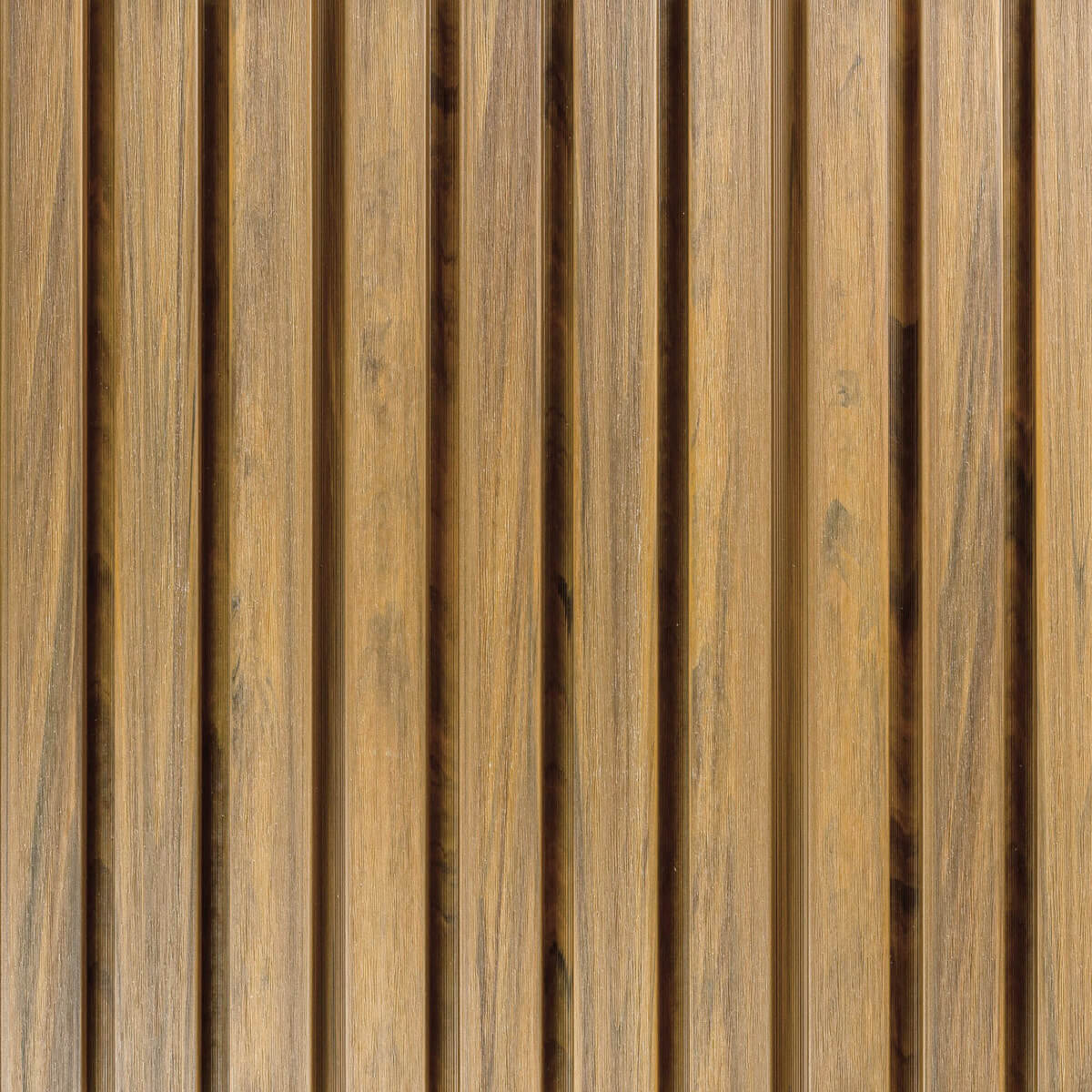 Panneau composite Premium Chêne Ombré 290cm