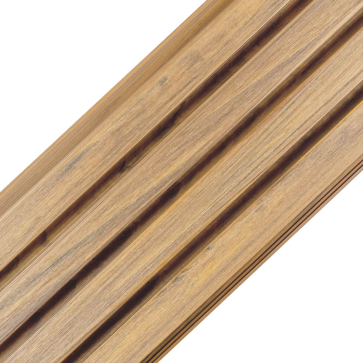 Panneau composite Premium Chêne Ombré 290cm