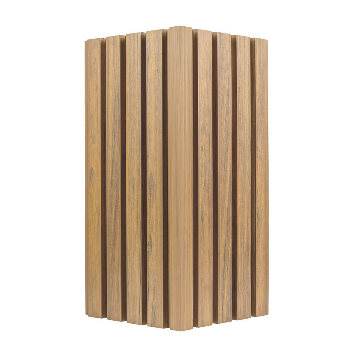 Panneau composite Premium Chêne Ombré 290cm