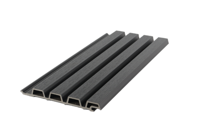 Panneau composite Premium Noir 290cm