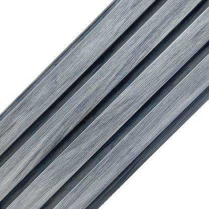 Panneau composite Premium Silver Grey 290cm