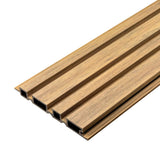 Composiet gevelbekleding Rhombus Winchester
